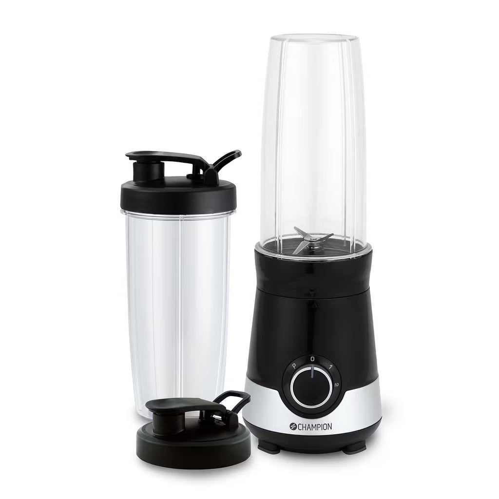 Smoothie Maker Power 300W SM115 Svart/Silver