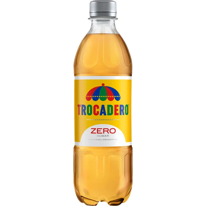 Trocadero Zero 50cl