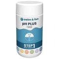 PH PLUS SWIM & FUN 1KG