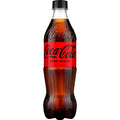 Coca Cola Zero 500ml