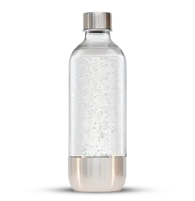 Rostfri Vattenflaska 1000ml