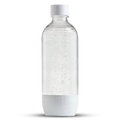 Vit Vattenflaska 1000ml