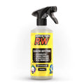 Alkalisk avfettning superkoncentrat 500ml