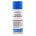 Spackel spray grå 400 ml