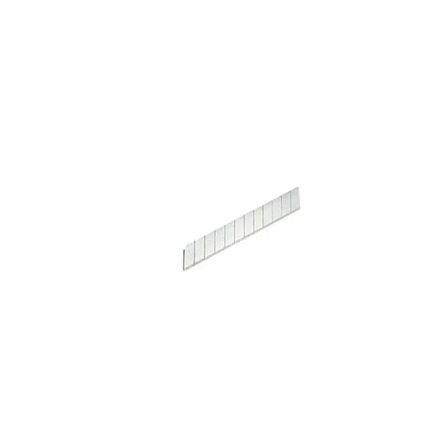 KNIV CUTTER REFILL SK5 18MM