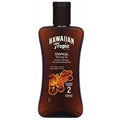 Tropical Tanning Oil Coconut SPF 2 - 200 ml