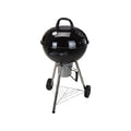 Klotgrill emalj 57 cm
