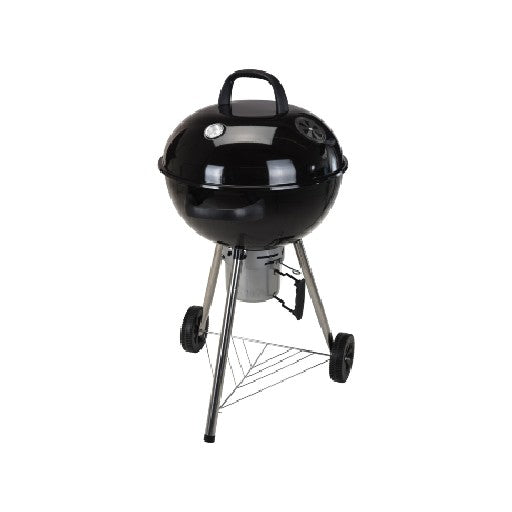 Klotgrill emalj 57 cm