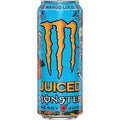 Monster Energy Mango Loco 50cl