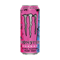 Monster Fantasy Ruby Red Zero 50cl