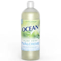 Ocean Tvålcreme Aloe Vera 1 liter