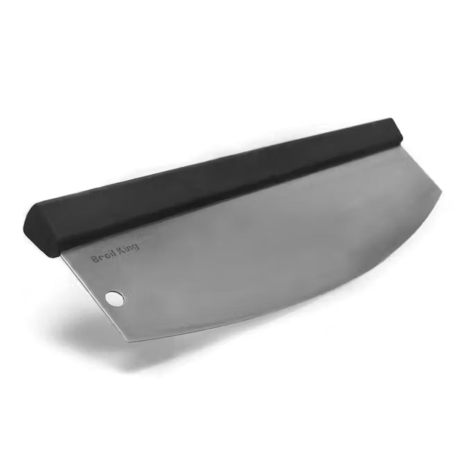 Pizzaskärare Broil King Halvmåne