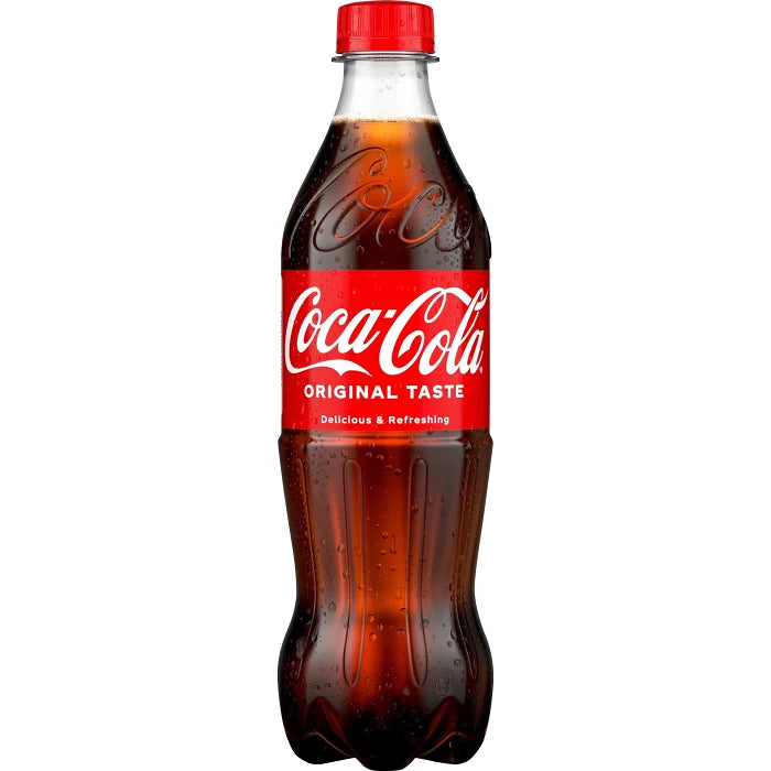 Coca Cola 500ml