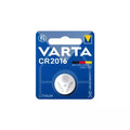 Batteri knappcell CR2016 3V
