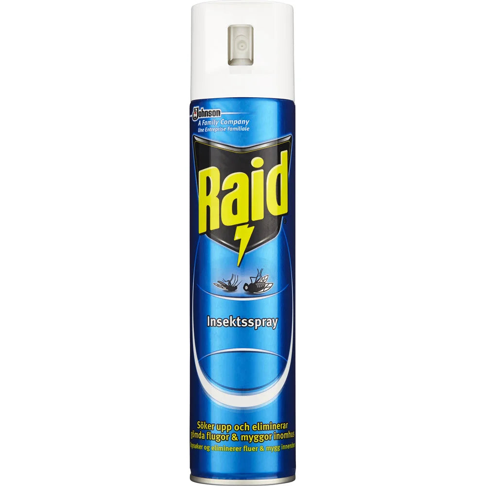 Insektsspray 300ml