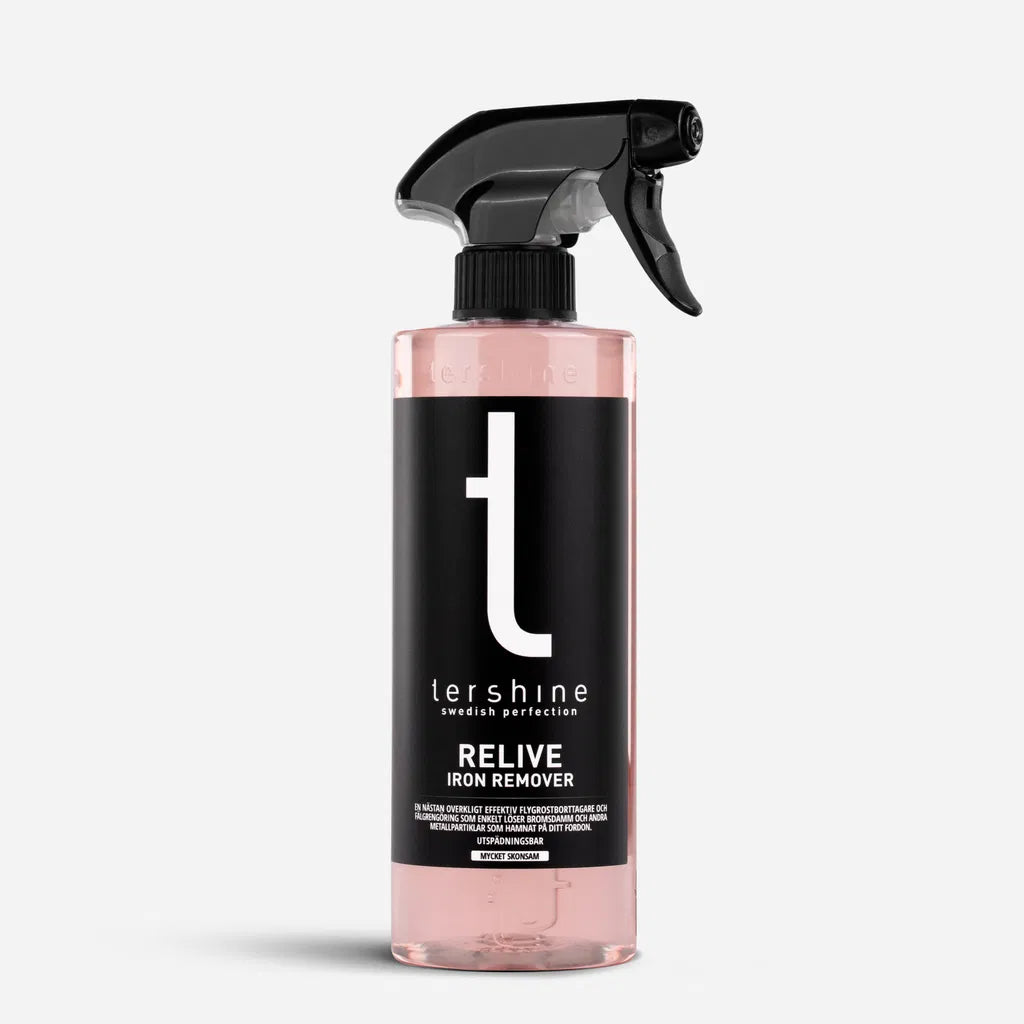 Relive - Flygrostborttagare 500 ml