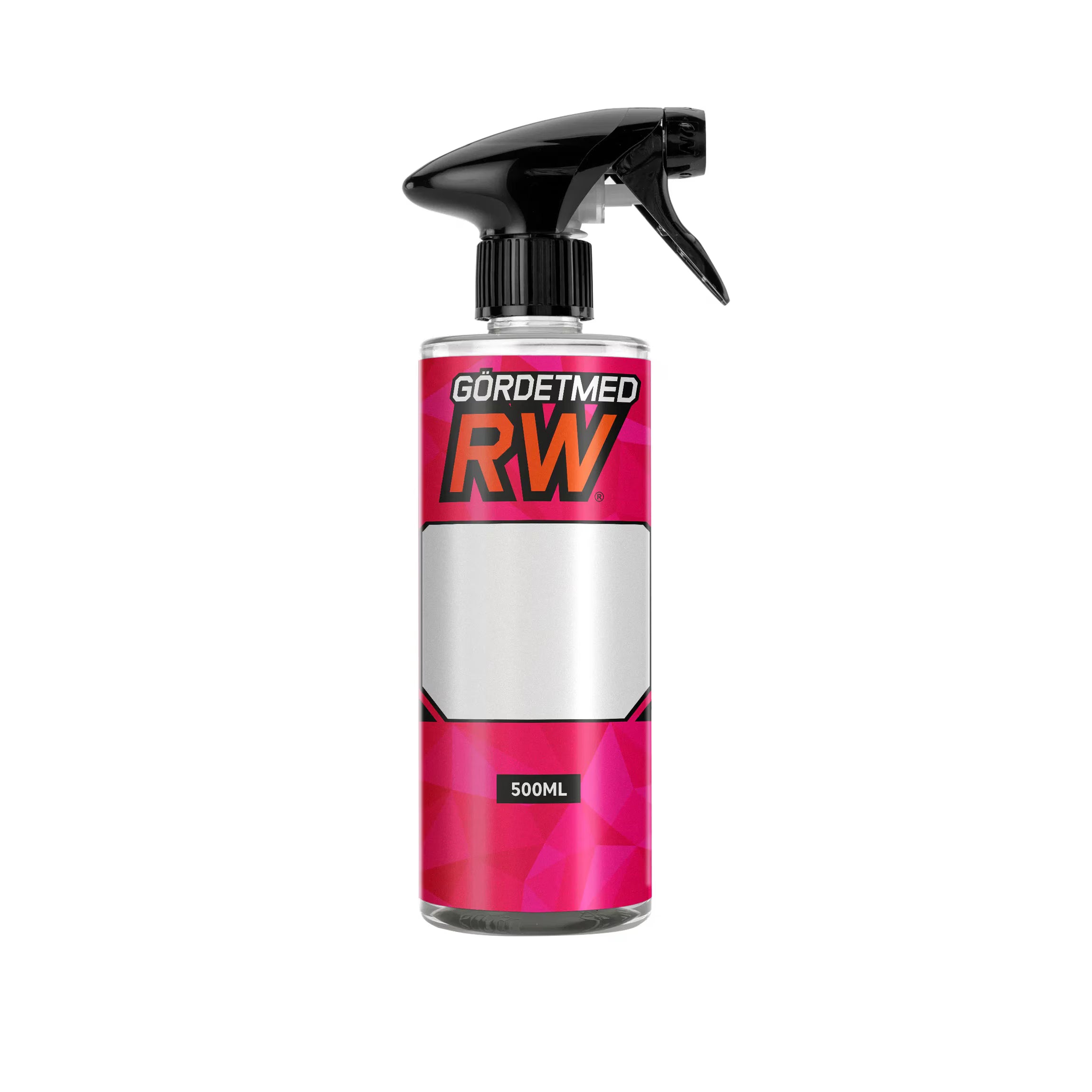 Tomflaska 500ML