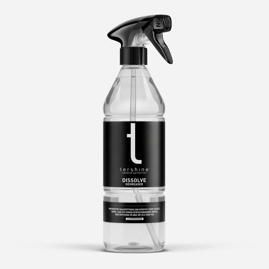 Dissolve - Kallavfettning 1 L
