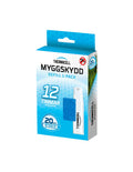 REFILL THERMACELL TILL MYGGSKYDD 1-PACK