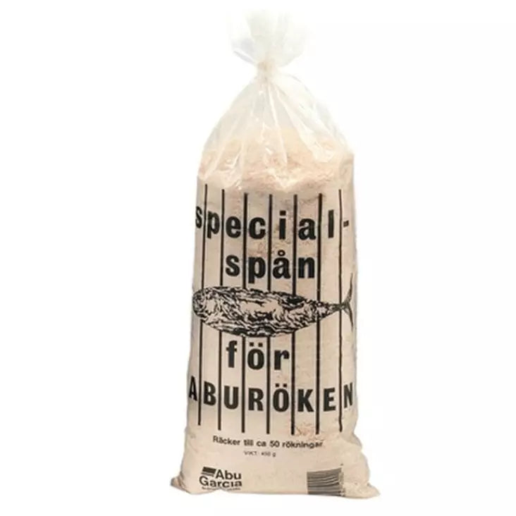 Rökspån