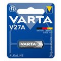 BATTERI V27A ALKALINE