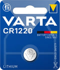 BATTERI CR1220 LITIUM MYNT