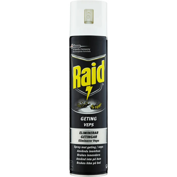 Getingspray 300ml